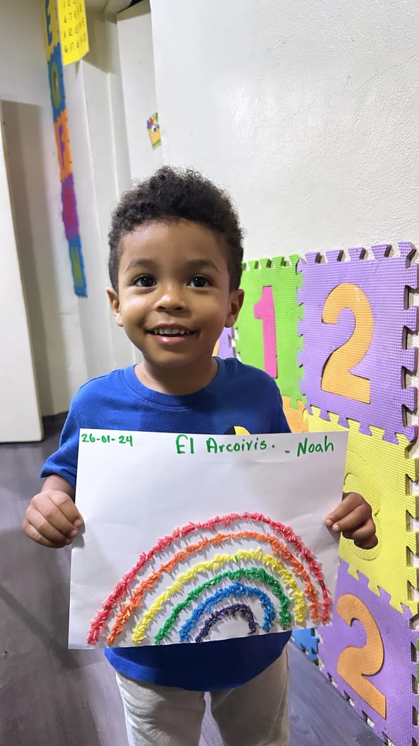 Guardería / Plan Básico