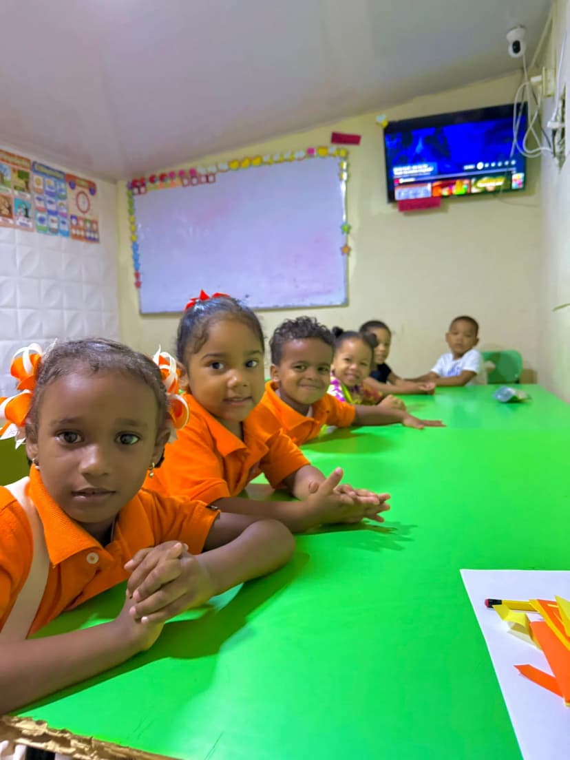 Inglés para Adolescentes