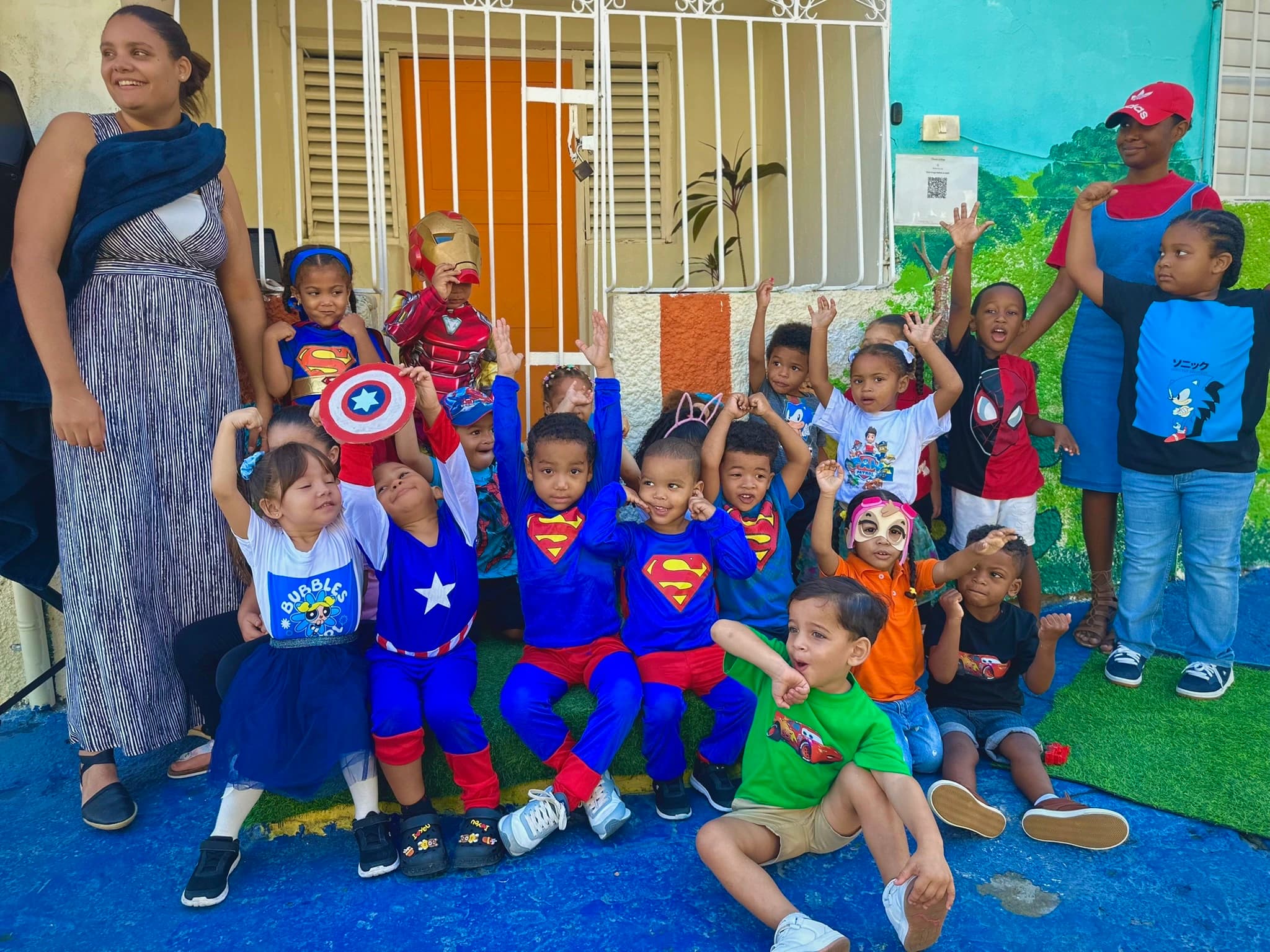 Inglés para Niños