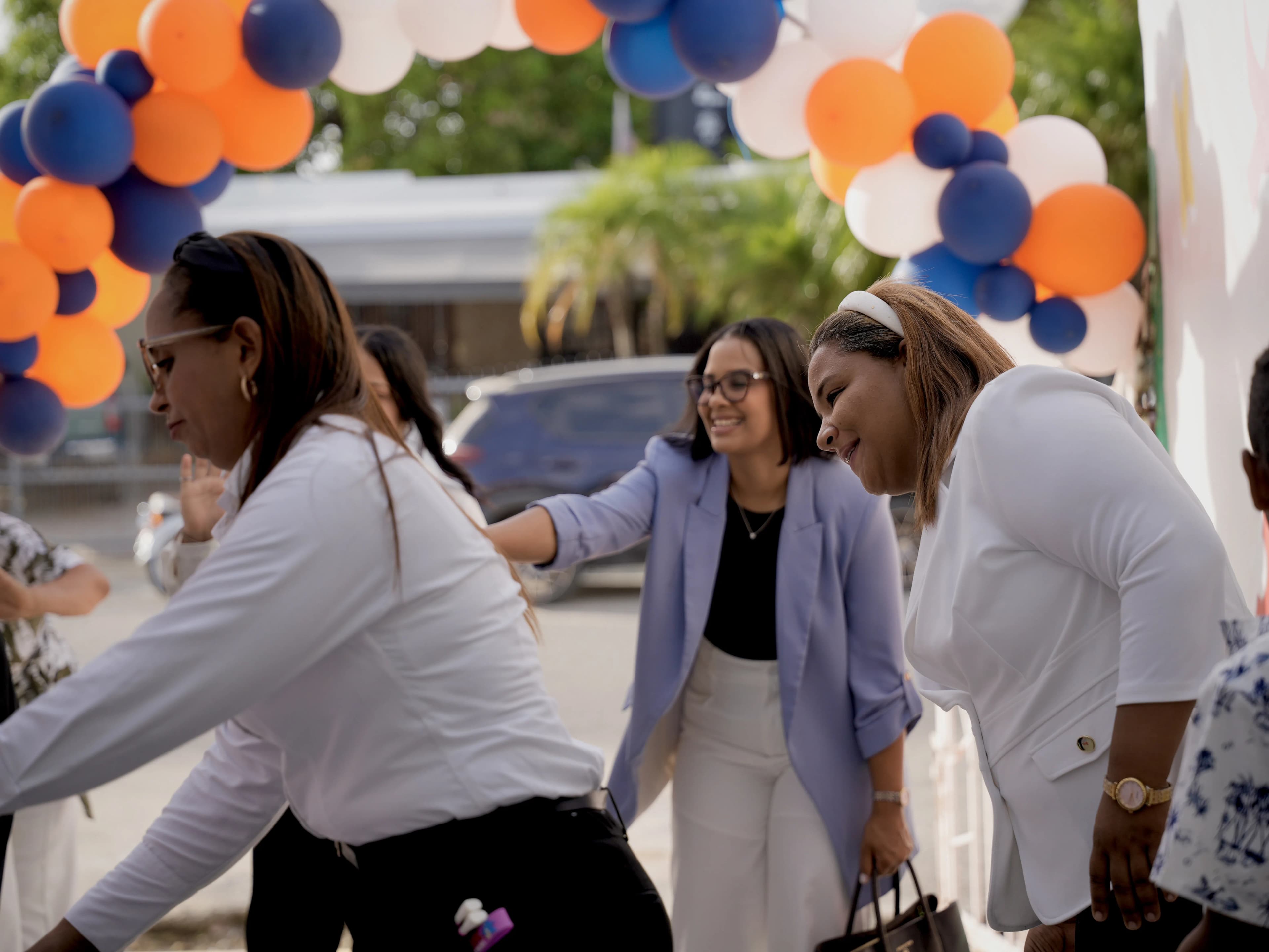 Graduación Shaddai School 2026 — foto 2