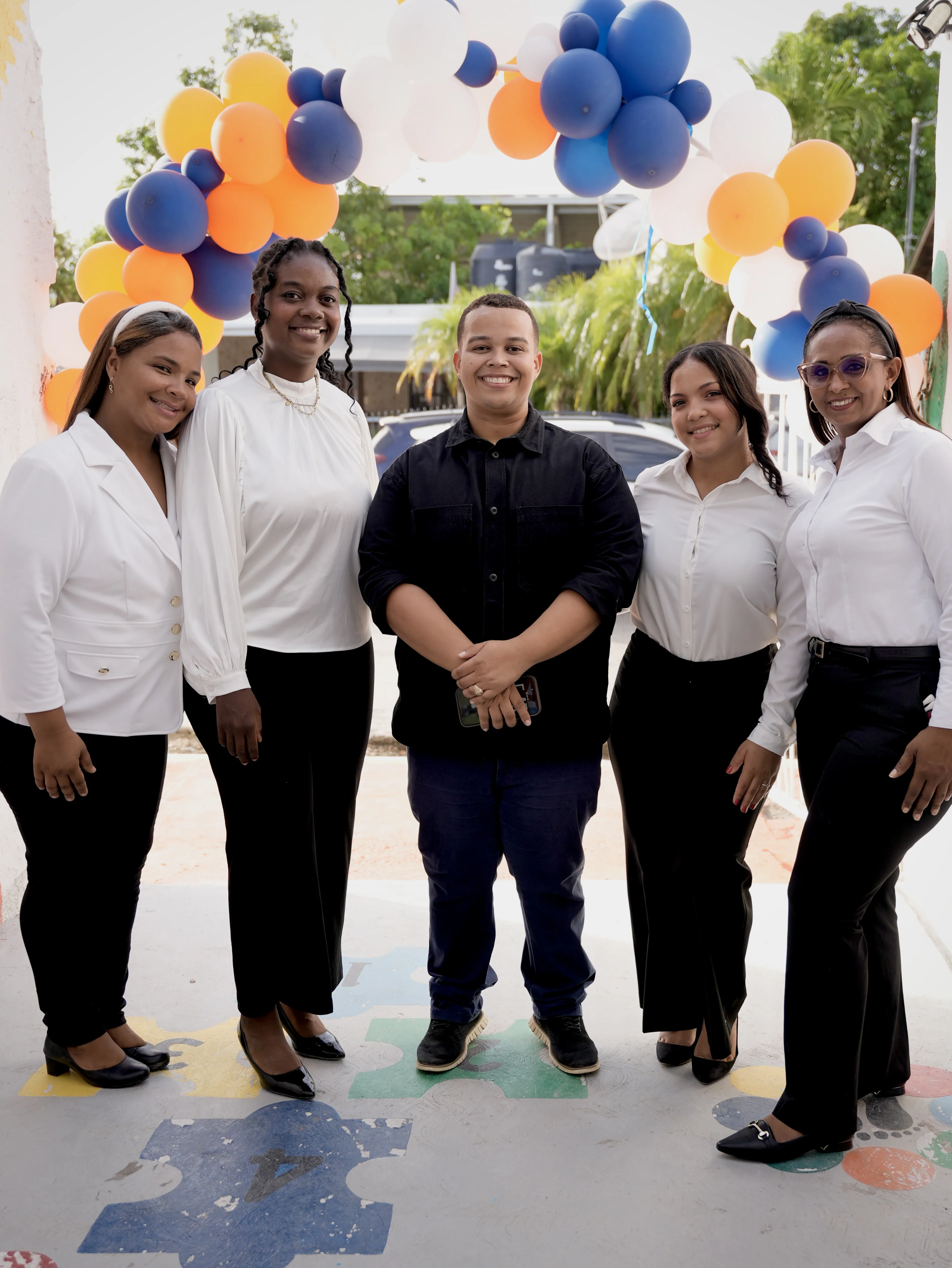 Graduación Shaddai School 2026 — foto 3