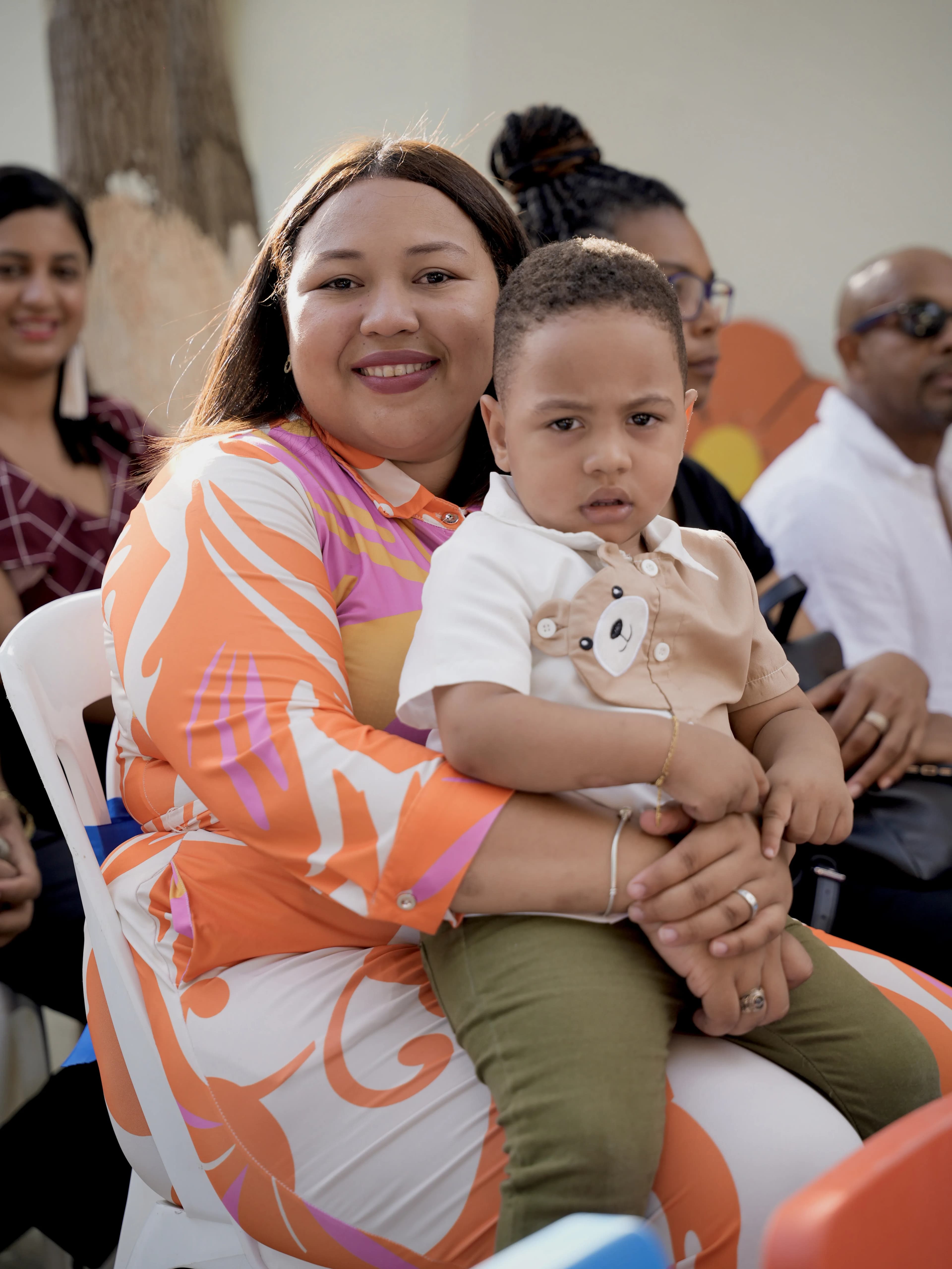 Graduación Shaddai School 2026 — foto 4