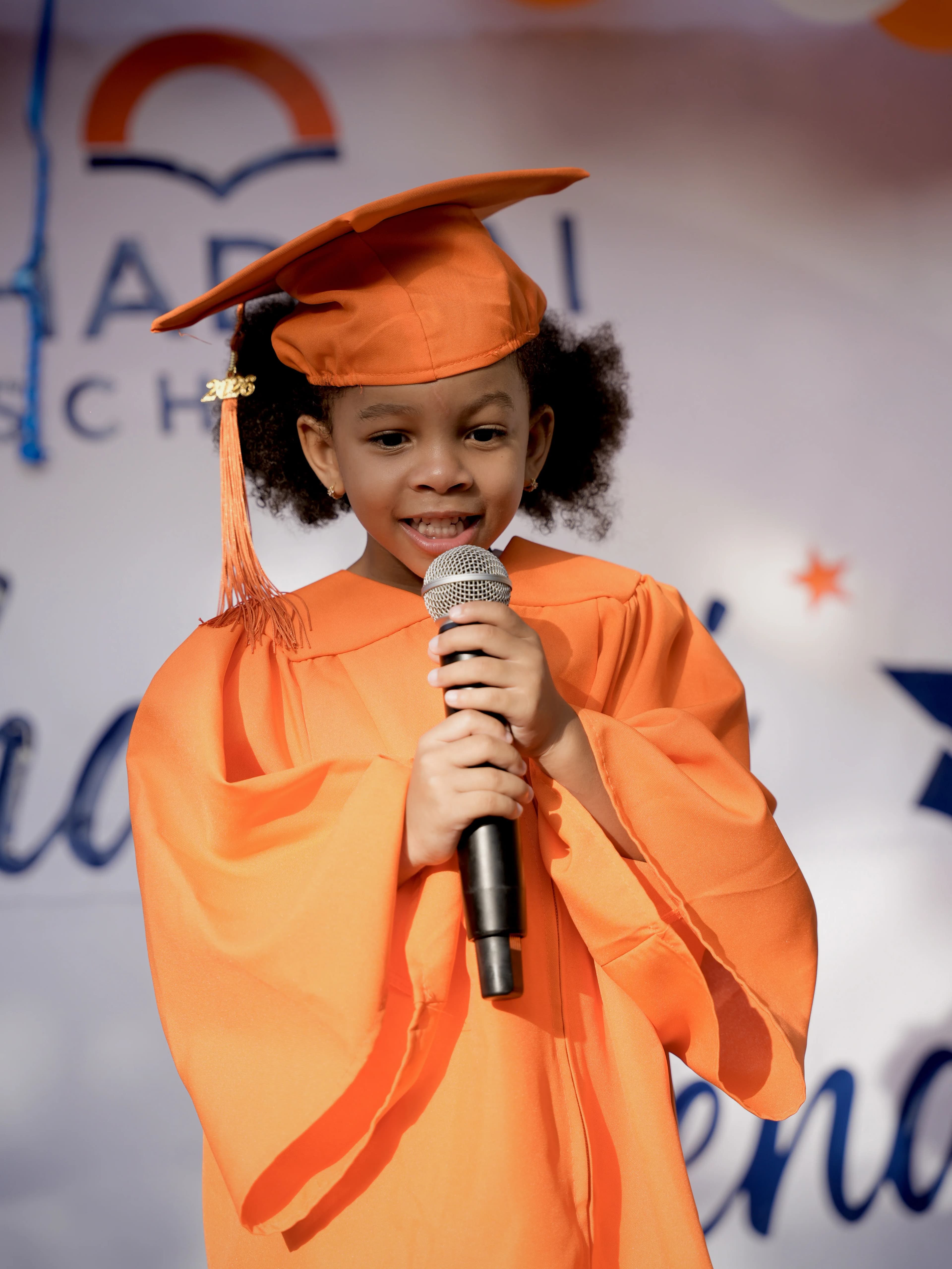 Graduación Shaddai School 2026 — foto 5