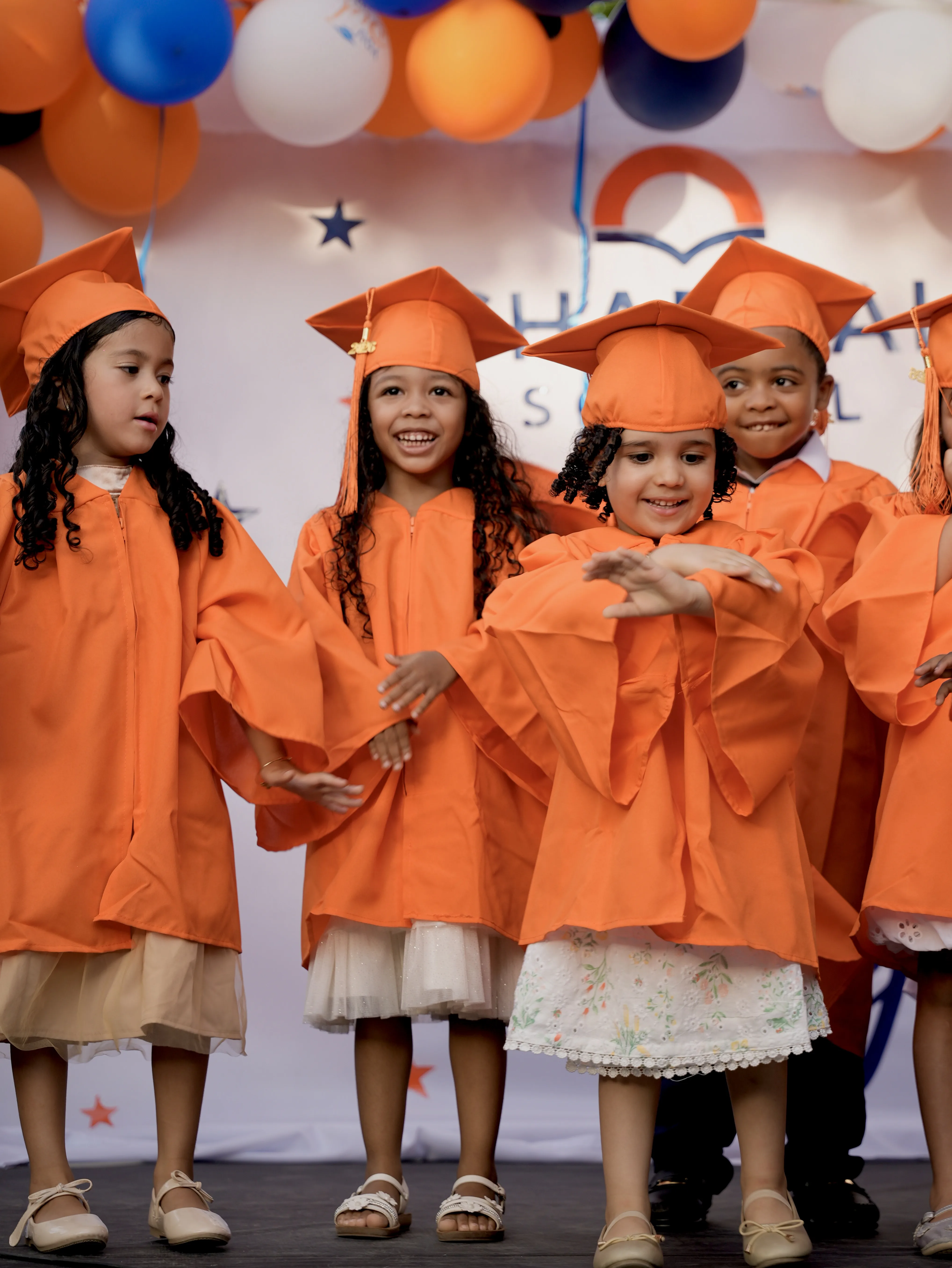 Graduación Shaddai School 2026 — foto 8