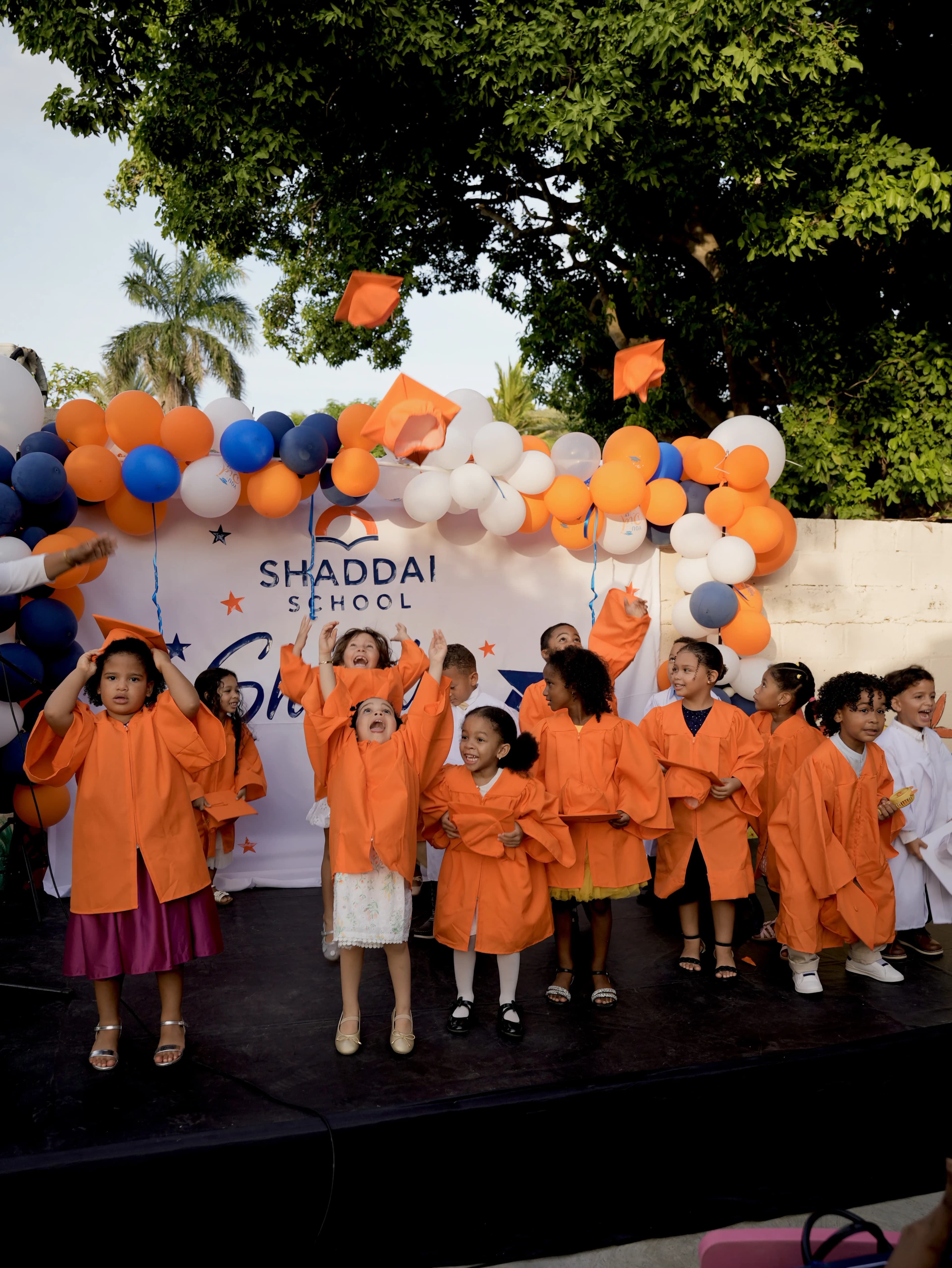 Graduación Shaddai School 2026 — foto 9