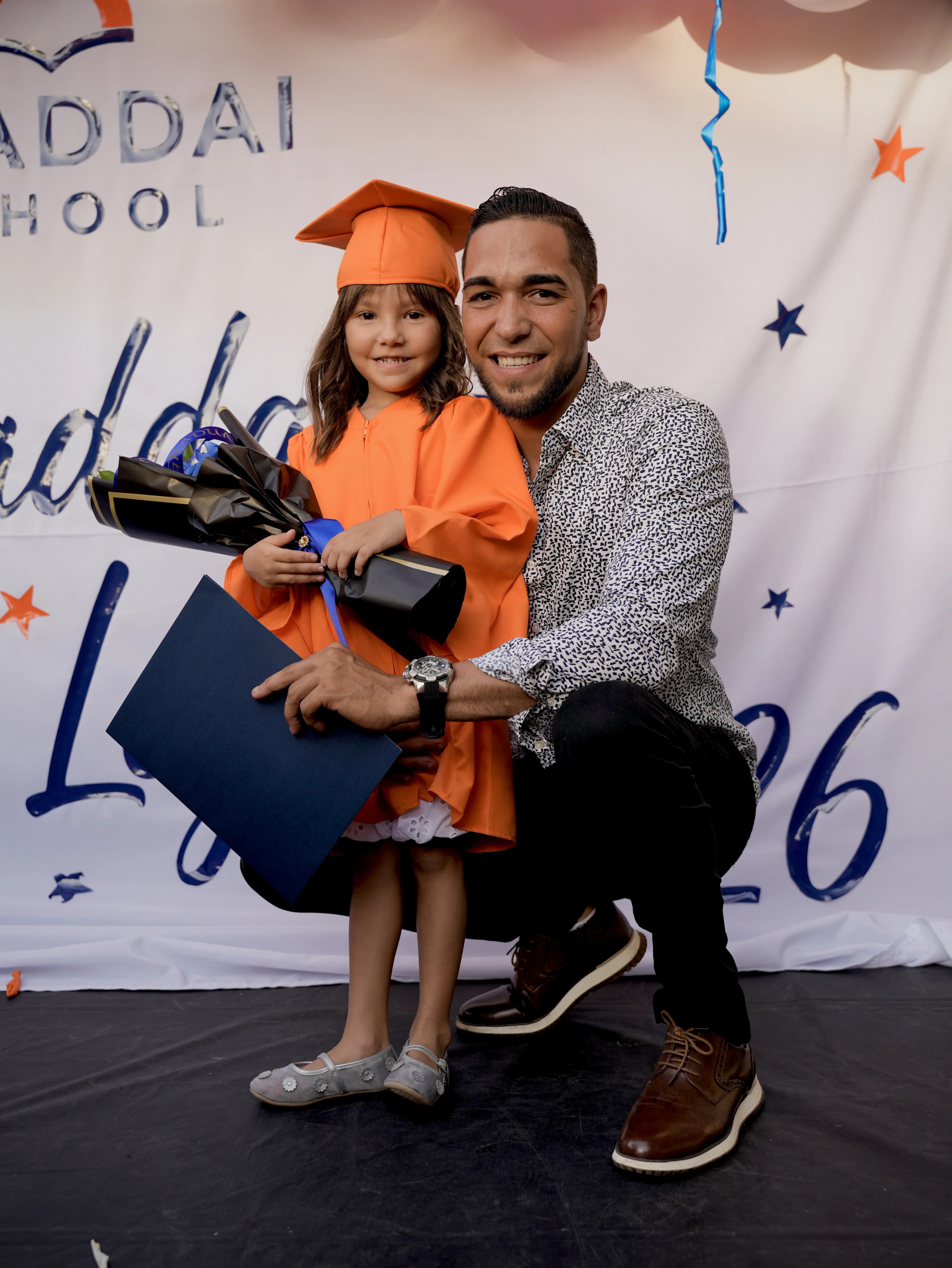 Graduación Shaddai School 2026 — foto 10