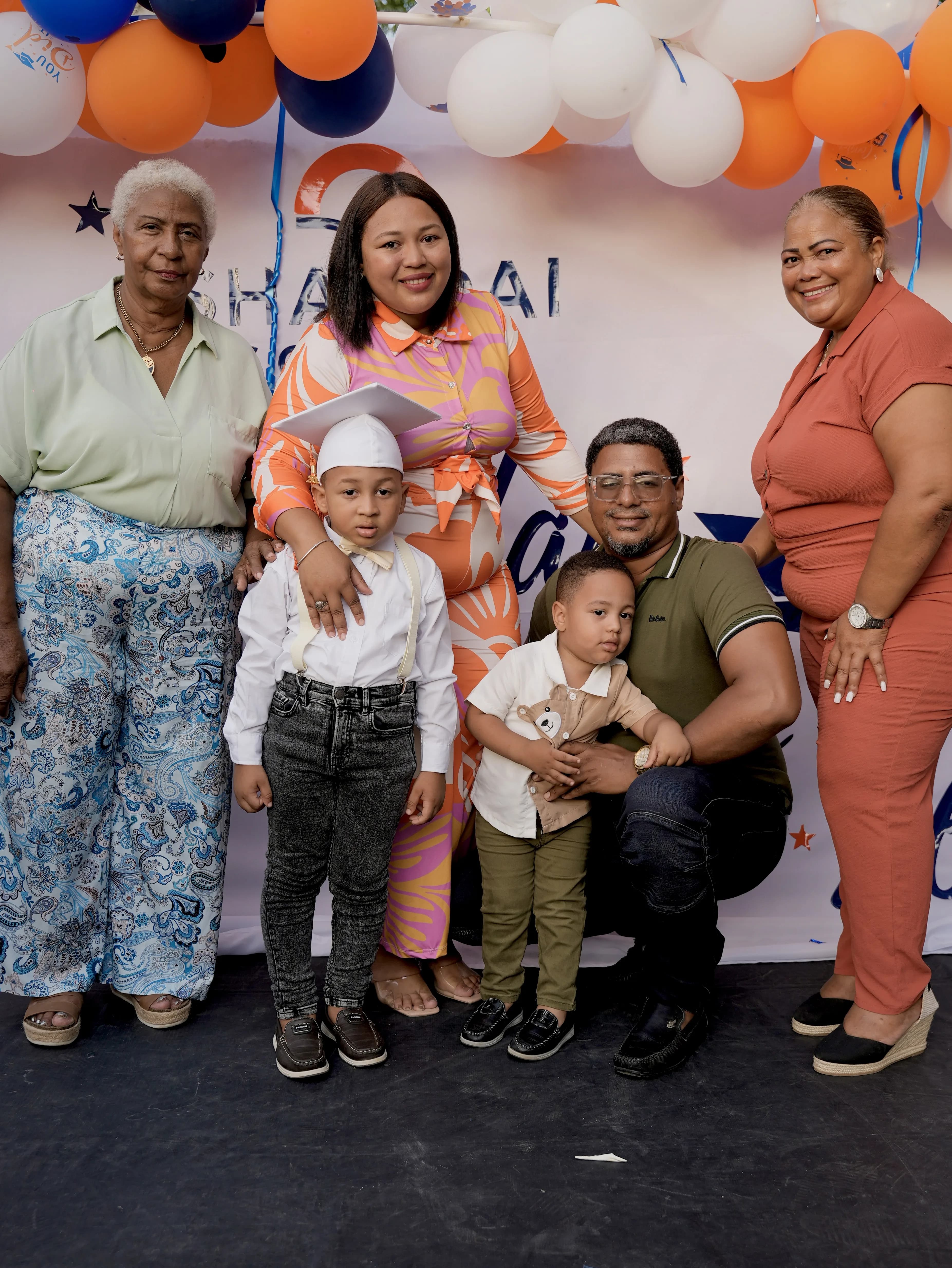 Graduación Shaddai School 2026 — foto 11