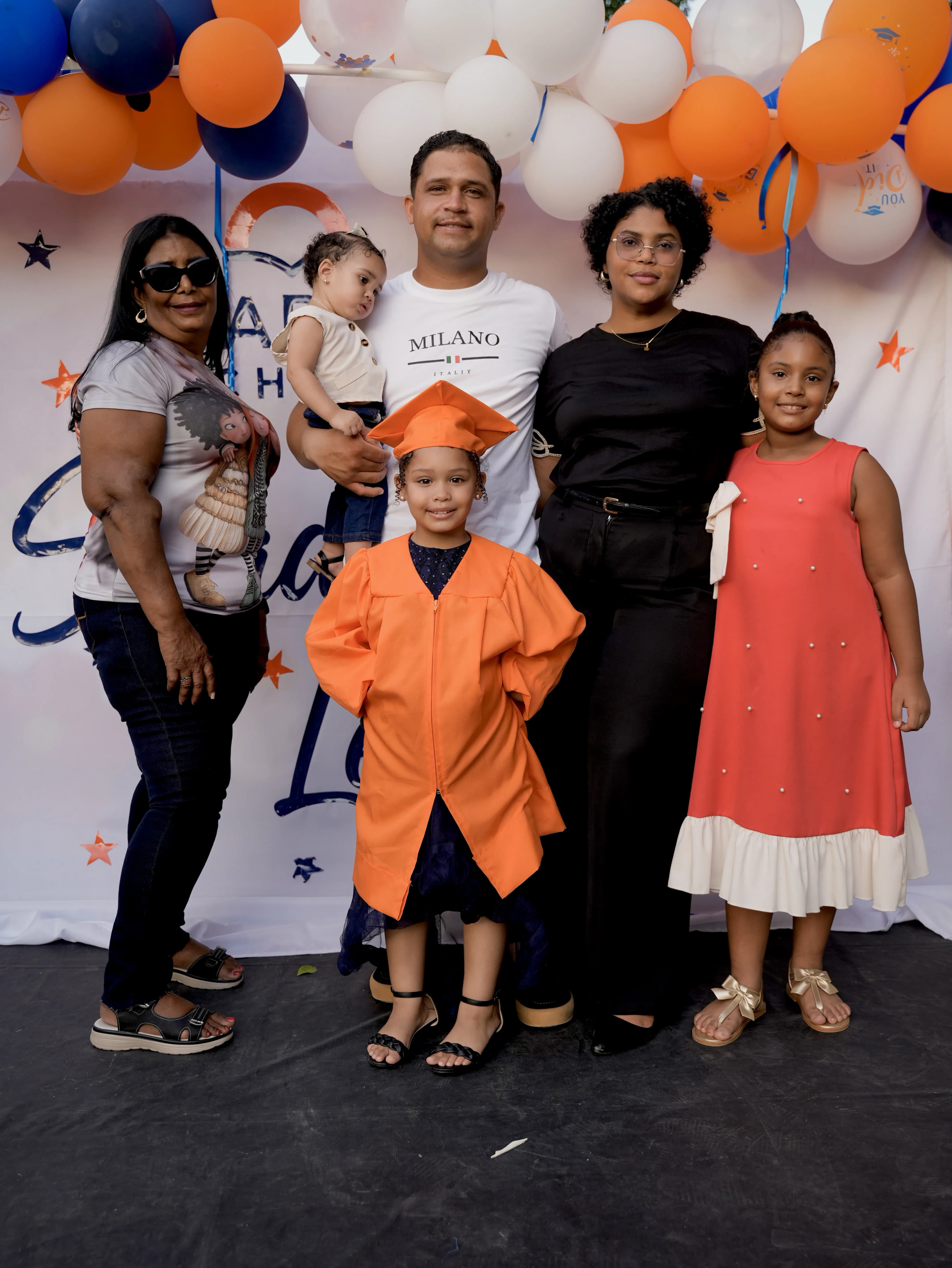 Graduación Shaddai School 2026 — foto 12