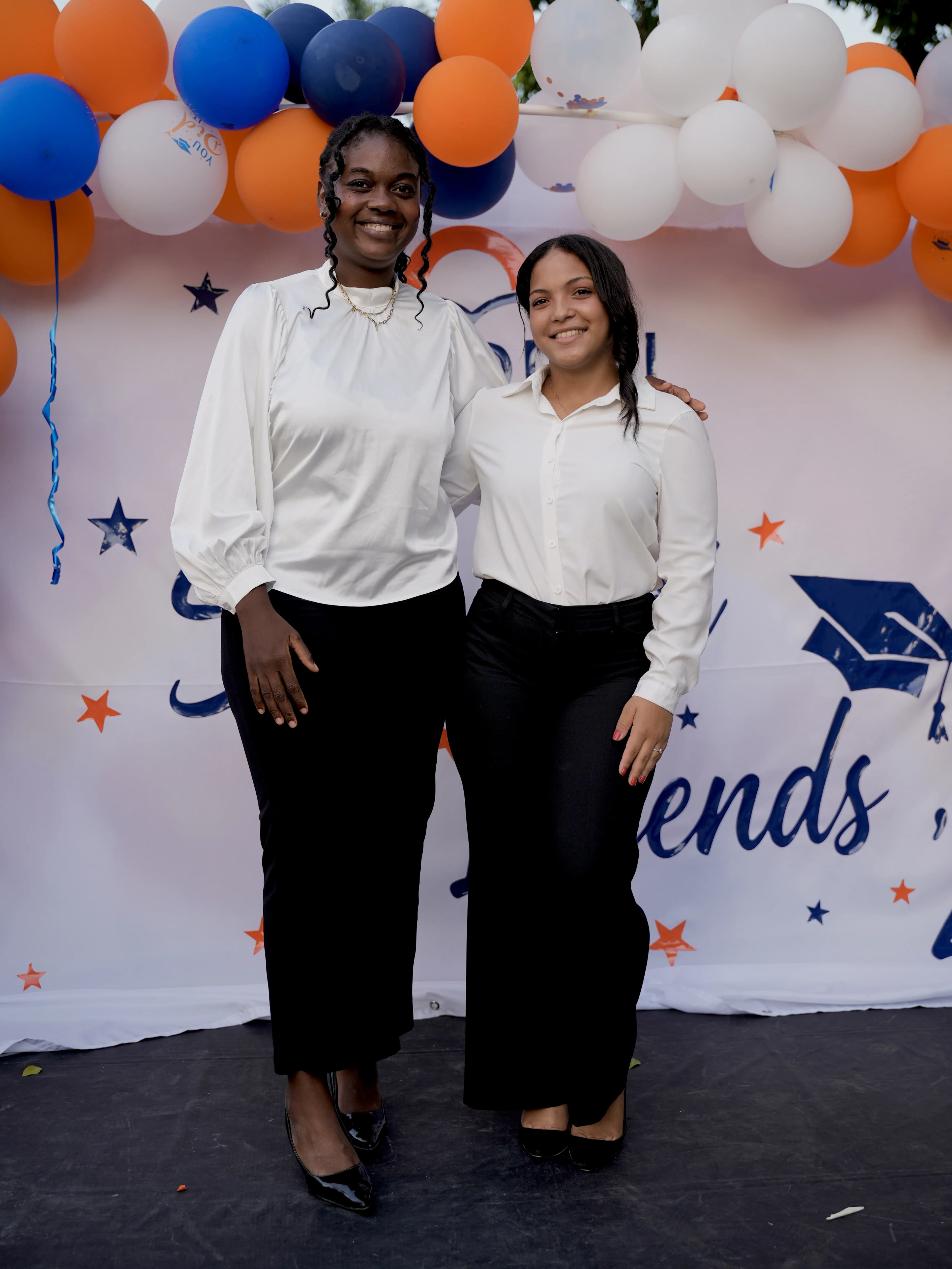 Graduación Shaddai School 2026 — foto 13